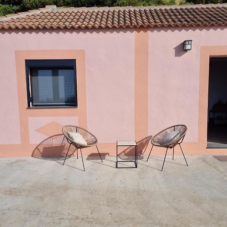 Villa Los Vaqueros Garafía 外观 照片